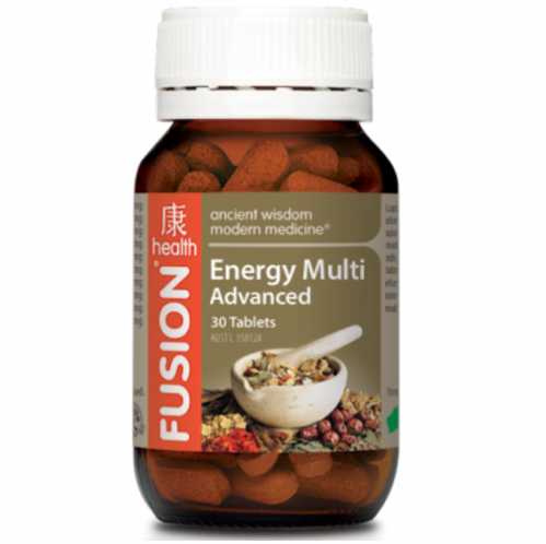 ENERGY MULTI